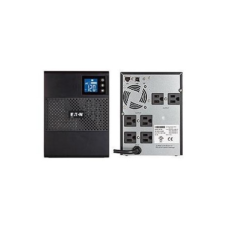 Eaton 5SC 750VA / 120V / 5SC750